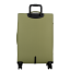 Valise 4 roues extensible 67x43x26/30 cm
