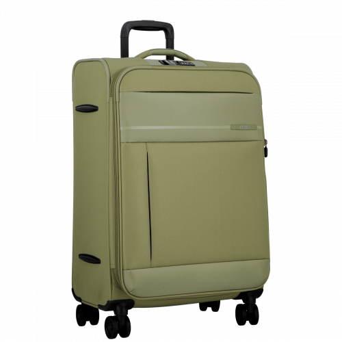 Valise 4 roues extensible...