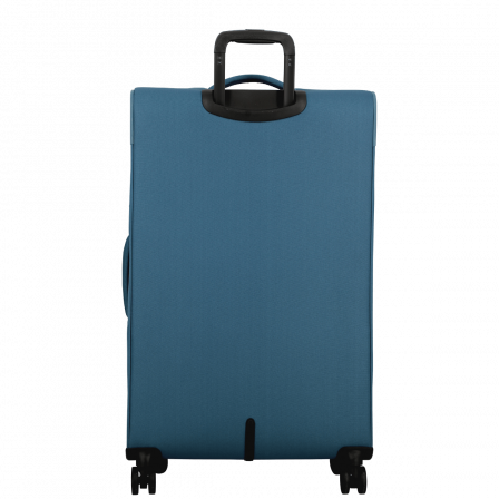 Valise 4 roues extensible 78x48x30/36 cm