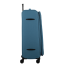 Valise 4 roues extensible 76x48x30/34 cm
