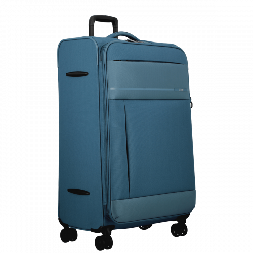 Valise 4 roues extensible...
