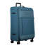 Valise 4 roues extensible 78x48x30/36 cm