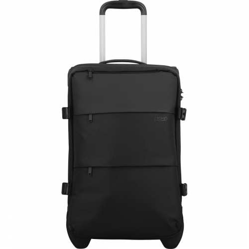 Sac de voyage à roulette...
