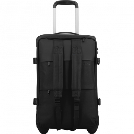 Sac de voyage cabine 2 roues 55x35x20 cm