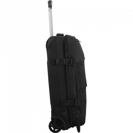 Sac de voyage cabine 2 roues 55x35x20 cm