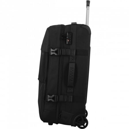 Sac de voyage 2 roues 67x38x30 cm