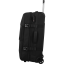 Sac de voyage cabine 2 roues 67x38x30 cm