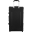 Sac de voyage cabine 2 roues 67x38x30 cm