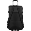 Sac de voyage 2 roues 67x38x30 cm