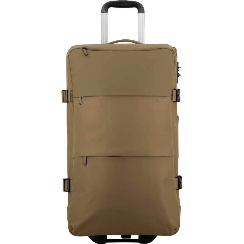 Sac de voyage 2 roues 67x38x30 cm