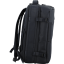 Sac à dos de voyage cabine 45x35x20 - Compatible easyjet