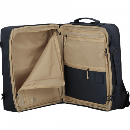 Sac à dos de voyage cabine 45x35x20 - Compatible easyjet