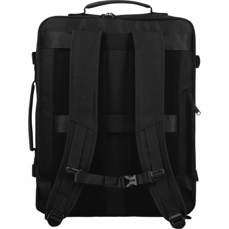 Sac à dos de voyage cabine 45x35x20 - Compatible easyjet