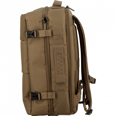 Sac à dos de voyage cabine 45x35x20 - Compatible easyjet