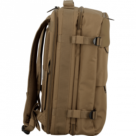 Sac à dos de voyage cabine 45x35x20 - Compatible easyjet
