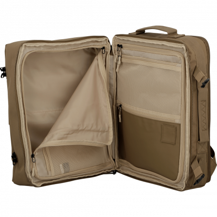 Sac à dos de voyage cabine 45x35x20 - Compatible easyjet