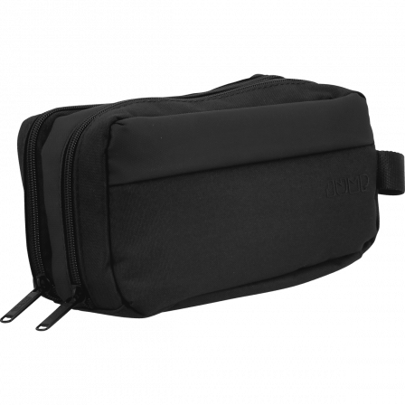 Trousse de toilette 2 compartiments 22x12x10