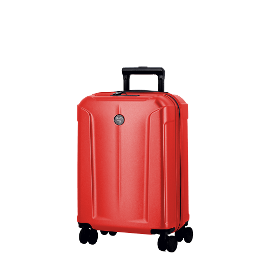 Expandable 4-wheels cabin...