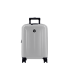 Valise 4 roues cabine extensible 55cm largeur 40cm