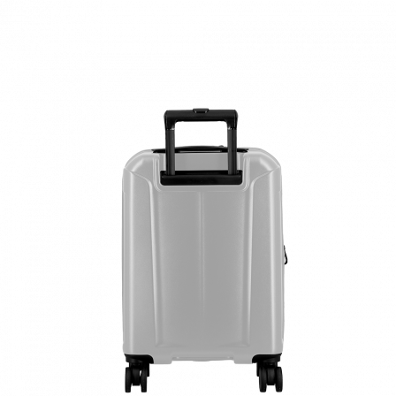 Valise 4 roues cabine extensible 55cm largeur 40cm