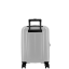 Valise 4 roues cabine extensible 55cm largeur 40cm