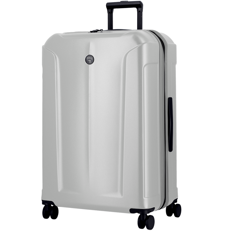 Valise 4 roues extensible 77cm