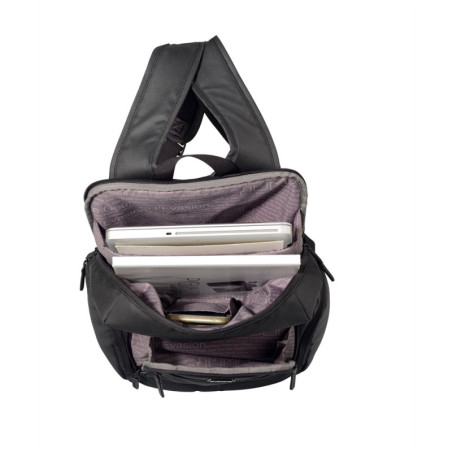 Backpack 1 gusset - Laptop 15" max