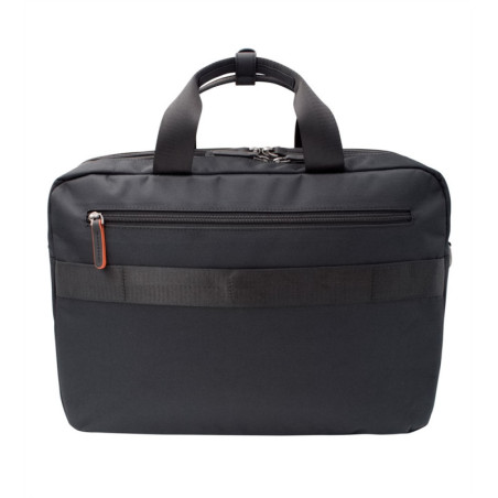 Two-Compartment 42 cm 15.6" laptop bag