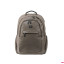Round top Business Backpack 45 cm - laptop 15.4" max