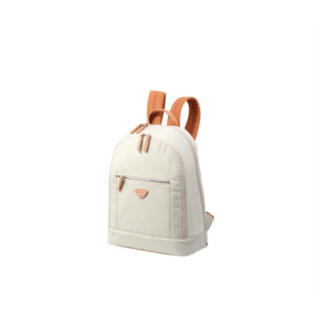 Backpack with flap 38 cm