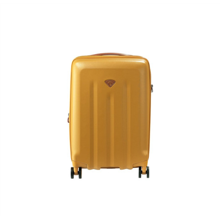 Valise 4 roues cabine extensible Universelle 55 cm