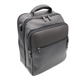 2 compartments backpack 40...