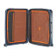 Medium 4 Wheels expandable Suitcase 26"