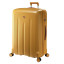 Jumbo Expandable 4 wheels suitcase 31"