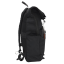 Sac à dos Roll Top Antivol - portable 15.6"