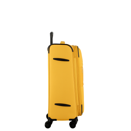 Valise extensible 4 roues Moyenne 67 cm