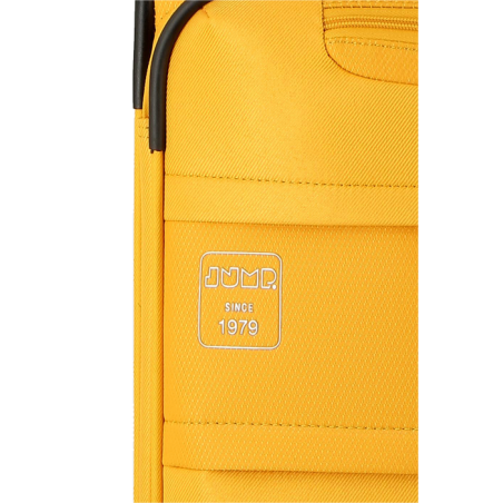 Valise extensible 4 roues 77 cm