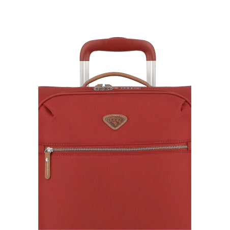 Valise 2 roues extensible underseat 45cm
