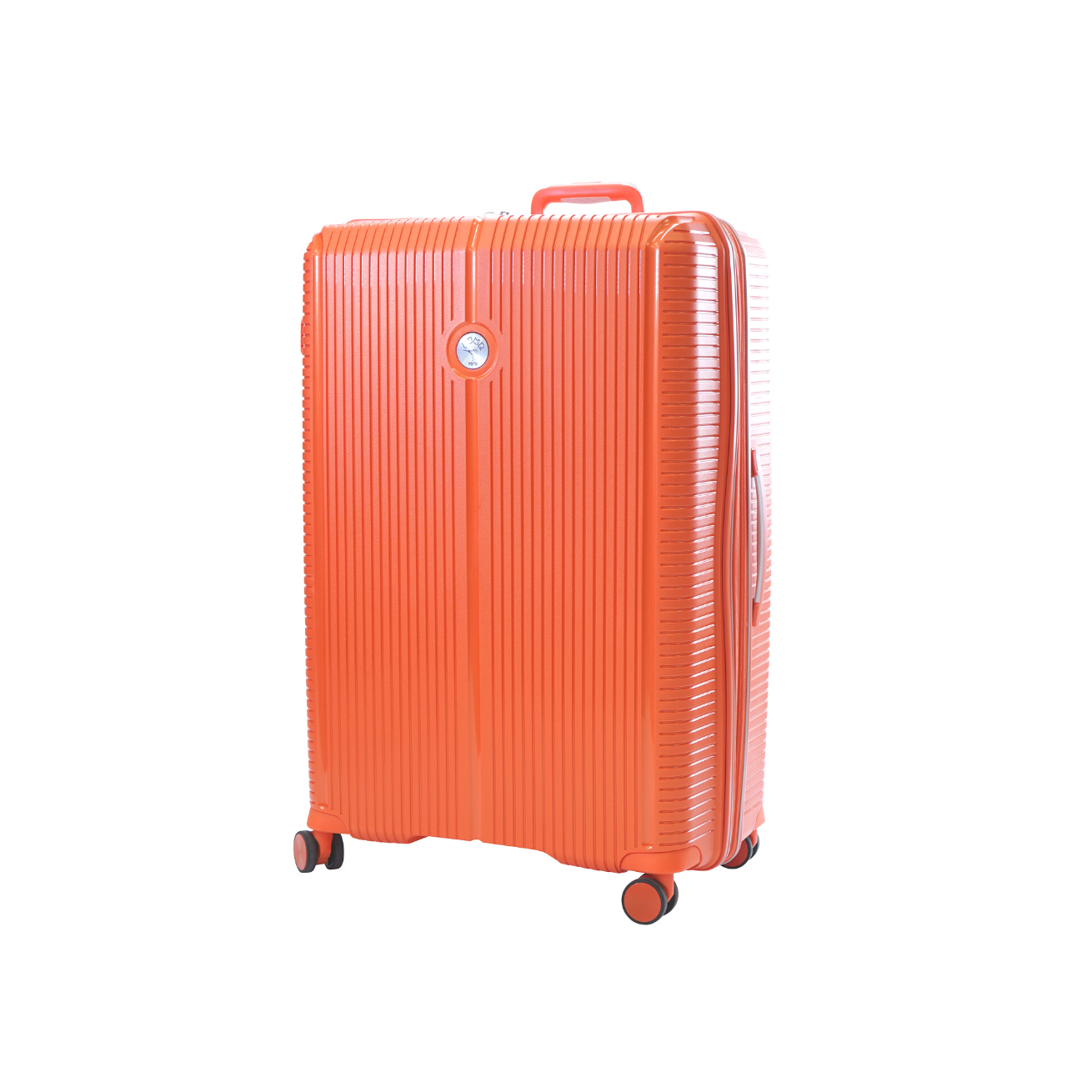 Jumbo 4 Wheels expandable Suitcase 30"