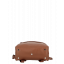 Sac à dos plat 35 cm - Portable 13" caramel UPPSALA CUIR| Jump® Bagages