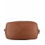 Sac weekend 50 cm caramel UPPSALA CUIR| Jump® Bagages