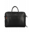 Two-compartment 45 cm 17"laptop bag