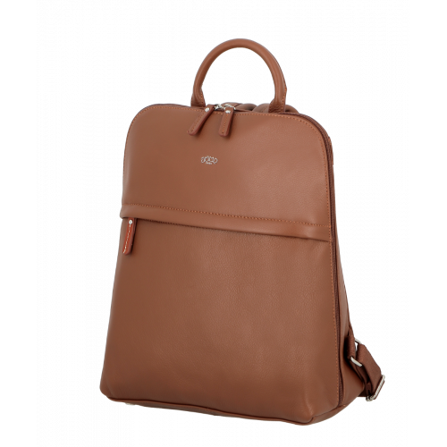 Flat backpack 35 cm -...