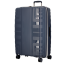 Jumbo Ultra Light 4-wheel suitcase 79 cm
