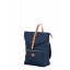 Flap backpack