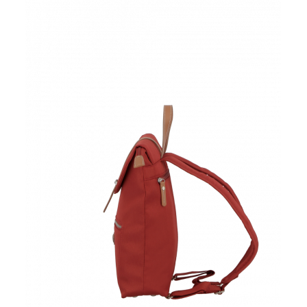 Sac à dos rabat