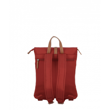 Sac à dos rabat