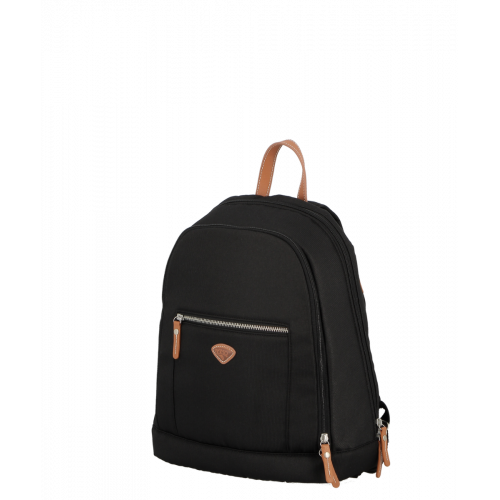 Teardrop backpack