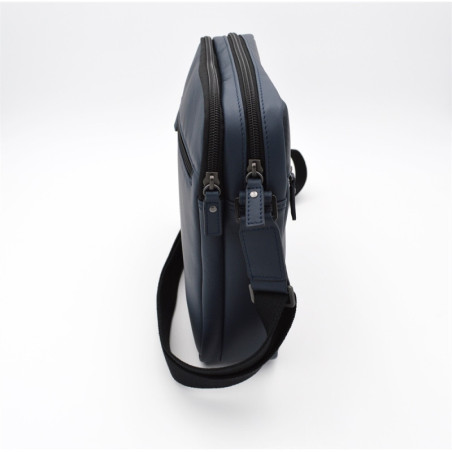 Messenger bag Ipad 2 Compartments