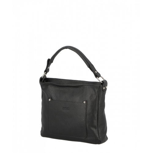 Porté Epaule Anneau Amovible noir JUMP BOUTIQUE | Jump® Bagages